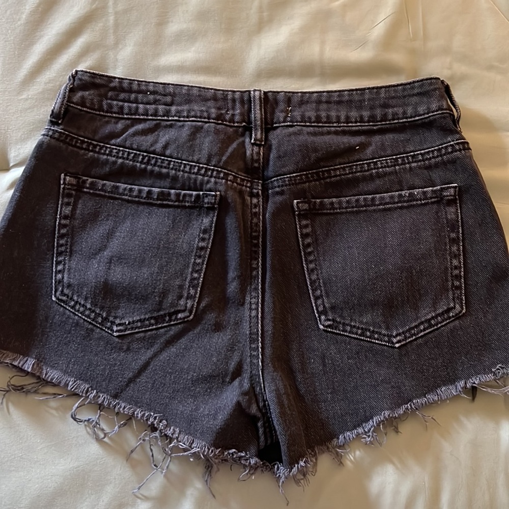 PacSun High Rise Short - Picture 4 of 5